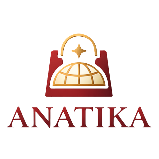 ANATIKA Logo