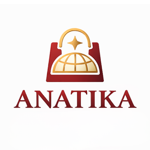 Anatika-logo-icon